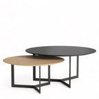 Mesa de Centro Duo