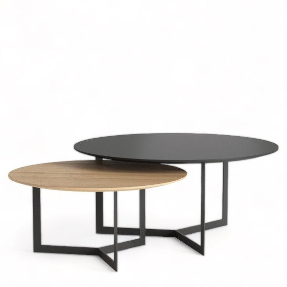 Mesa de Centro Duo