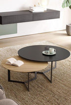 Mesa de Centro Duo