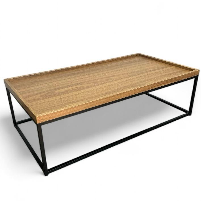 Mesa de Centro Linea