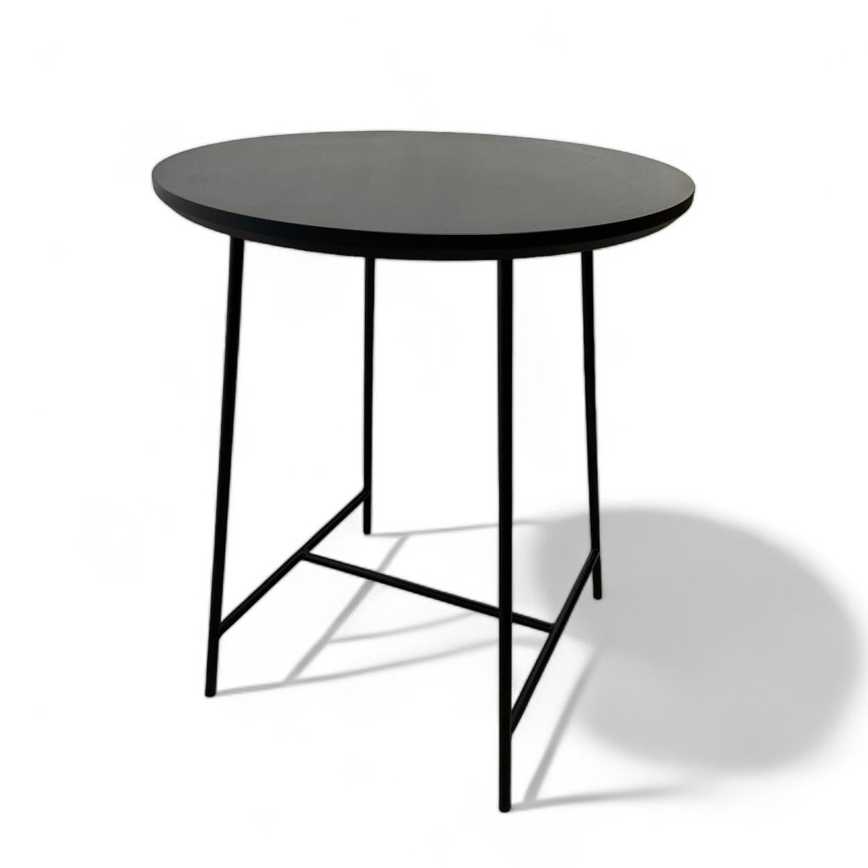 Mesa Lateral Minimal